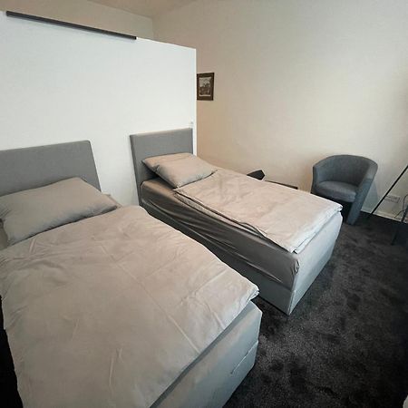 Berlinhome Apartment Friedrichshain Εξωτερικό φωτογραφία