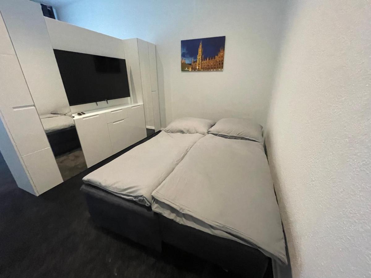 Berlinhome Apartment Friedrichshain Εξωτερικό φωτογραφία