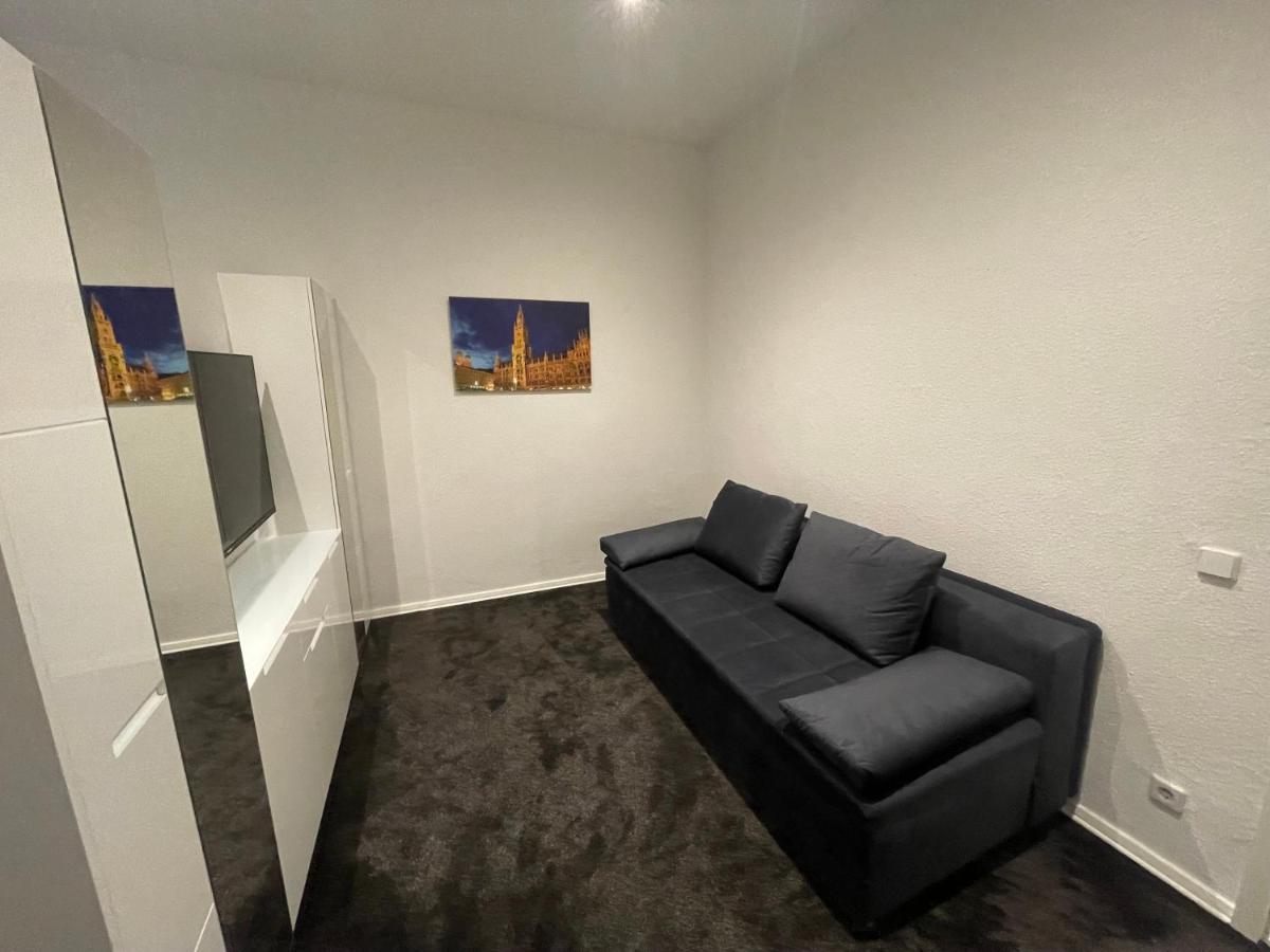 Berlinhome Apartment Friedrichshain Εξωτερικό φωτογραφία