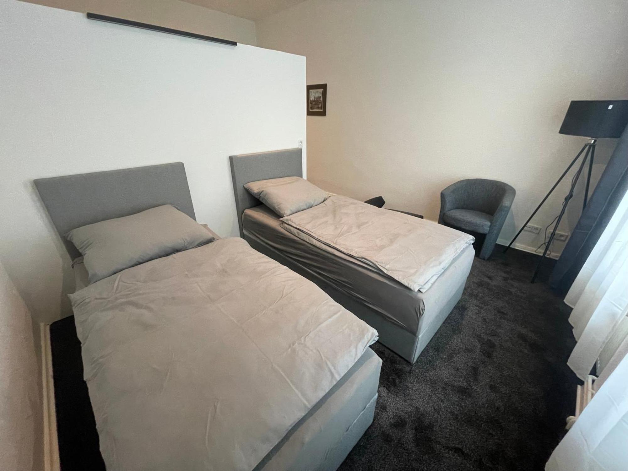 Berlinhome Apartment Friedrichshain Εξωτερικό φωτογραφία