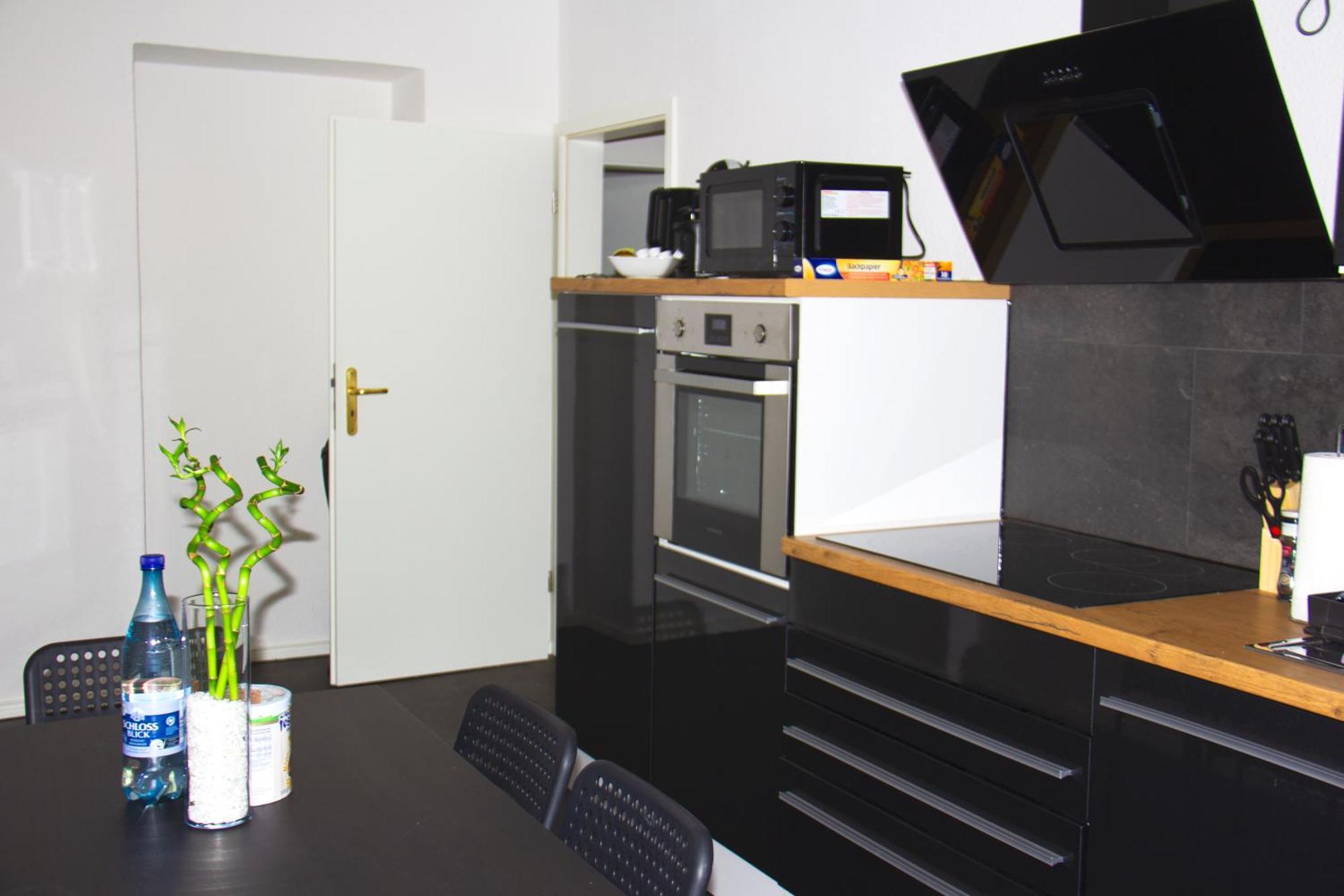 Berlinhome Apartment Friedrichshain Εξωτερικό φωτογραφία
