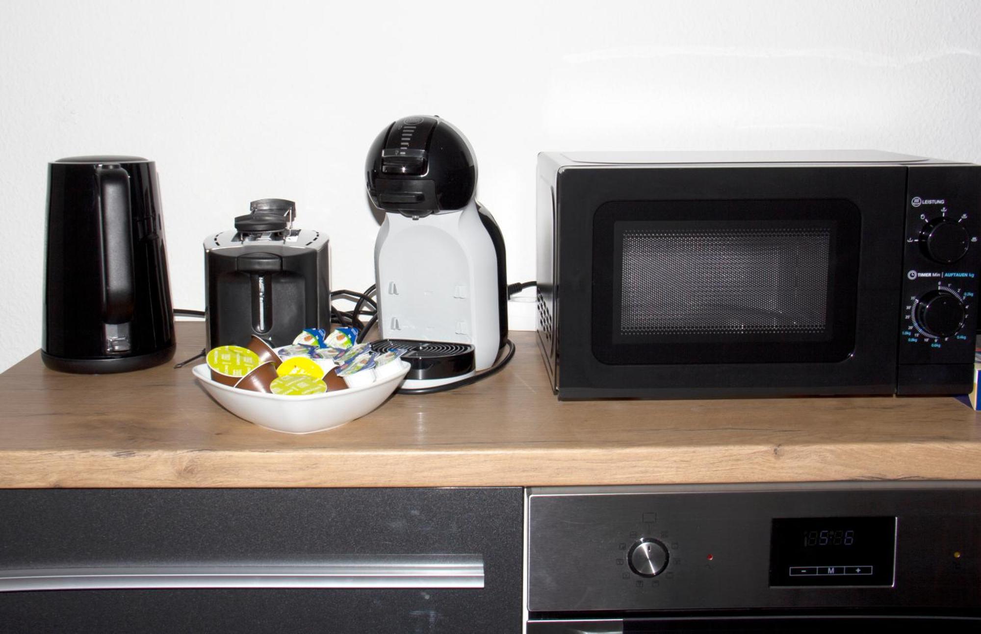 Berlinhome Apartment Friedrichshain Εξωτερικό φωτογραφία
